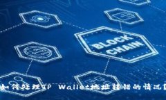 如何处理TP Wallet地址转错