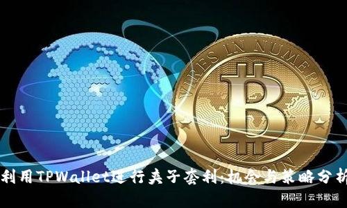 利用TPWallet进行夹子套利：机会与策略分析