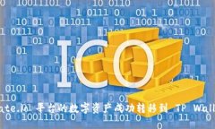 : 如何将 Gate.io 平台的数字资产成功转移到 TP W