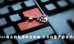 TPWallet转出打包中的全攻略：让你的资产安全快速