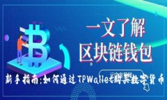 新手指南：如何通过TPWallet购买数字货币