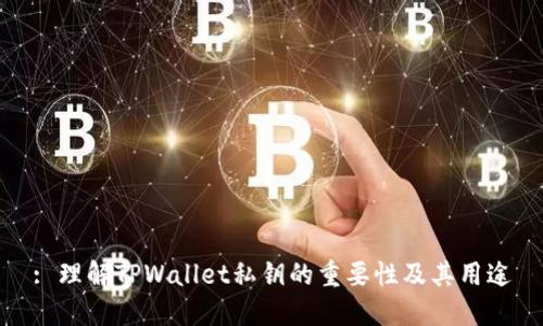 : 理解TPWallet私钥的重要性及其用途