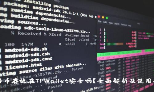 比特币存放在TPWallet安全吗？全面解析及使用指南