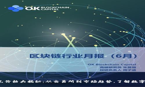  虚拟币美元价格大揭秘：从交易所到市场趋势，了解数字货币的未来