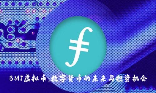 BMJ虚拟币：数字货币的未来与投资机会