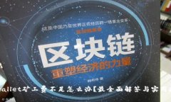 tpwallet矿工费不足怎么办？