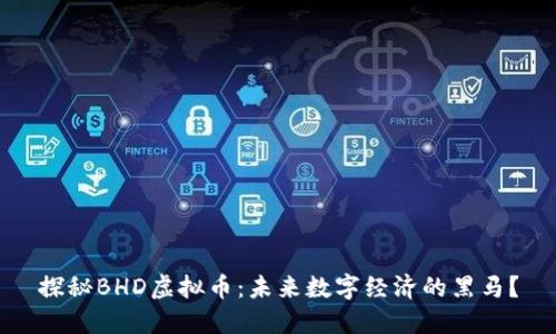 探秘BHD虚拟币：未来数字经济的黑马？