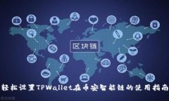 轻松设置TPWallet在币安智能