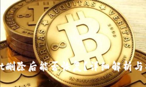 TPWallet删除后能否恢复？详细解析与操作指南