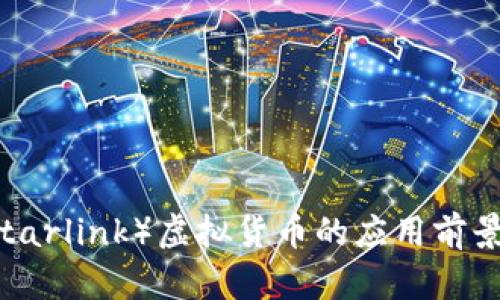 星联网络（Starlink）虚拟货币的应用前景与发展趋势