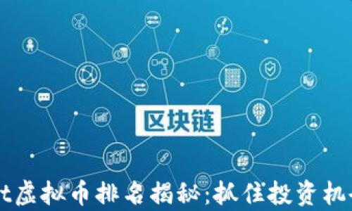 
2023年Front虚拟币排名揭秘：抓住投资机会的全景分析
