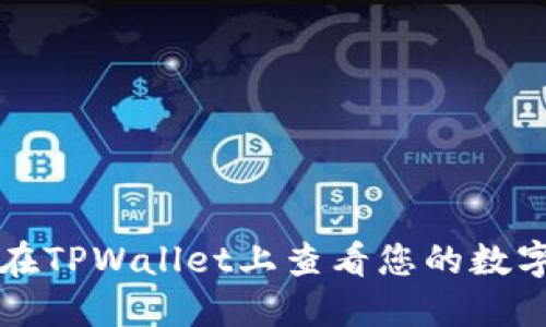 如何在TPWallet上查看您的数字资产
