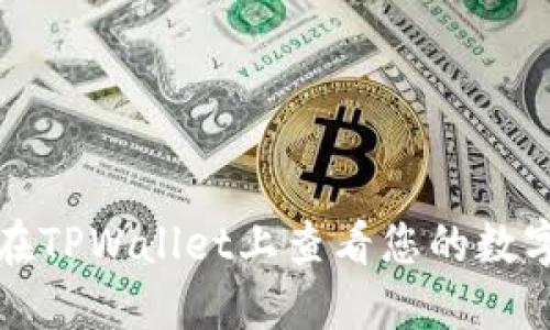 如何在TPWallet上查看您的数字资产