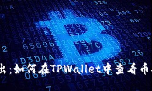 : 深入浅出：如何在TPWallet中查看币安链K线图