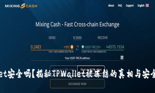 TPWallet安全吗？揭秘TPWallet被冻结的真相与安全性评估