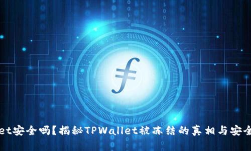 TPWallet安全吗？揭秘TPWallet被冻结的真相与安全性评估