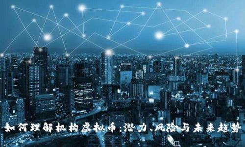 如何理解机构虚拟币：潜力、风险与未来趋势
