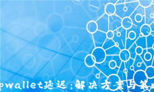 
tpwallet延迟：解决方案与策略