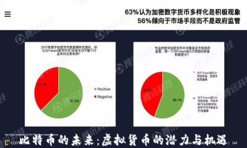 
比特币的未来：虚拟货币的潜力与机遇