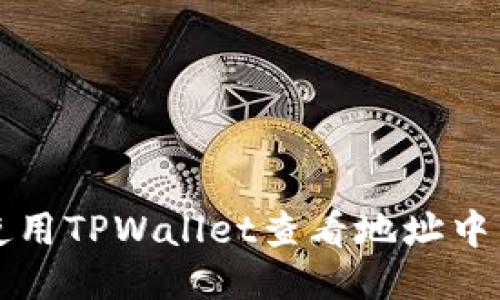 如何使用TPWallet查看地址中的币量