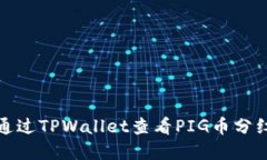 如何通过TPWallet查看PIG币分