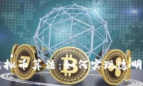 : 深入解析VF币虚拟币算法：如何实现透明与安全的数字交易