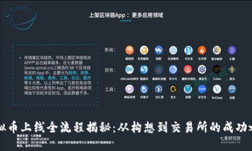 虚拟币上线全流程揭秘：从构想到交易所的成功之路