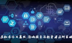 虚拟币今日暴跌：影响因素及投资者应对策略
