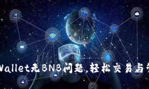 如何解决TPWallet无BNB问题，轻松交易与管理数字资产
