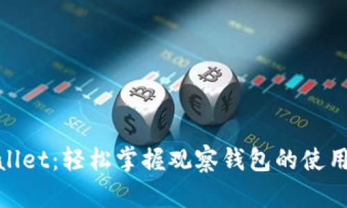 tpwallet：轻松掌握观察钱包的使用技巧