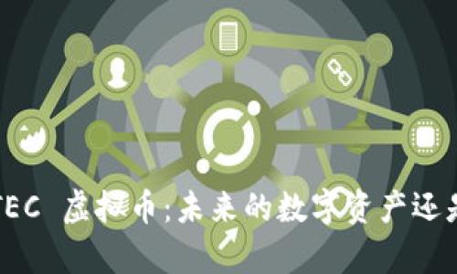 深度解析 TEC 虚拟币：未来的数字资产还是投资陷阱？