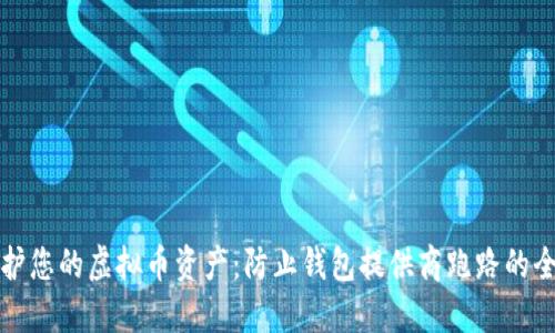 如何保护您的虚拟币资产：防止钱包提供商跑路的全面指南