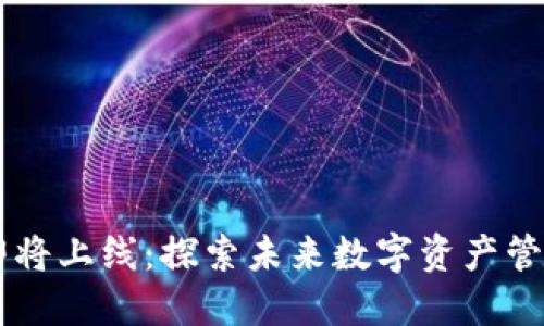 TPWallet即将上线：探索未来数字资产管理的新纪元