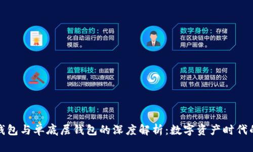 TP身份钱包与单底层钱包的深度解析：数字资产时代的新选择