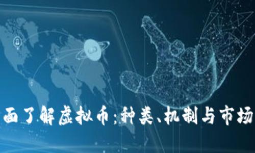 : 全面了解虚拟币：种类、机制与市场动态